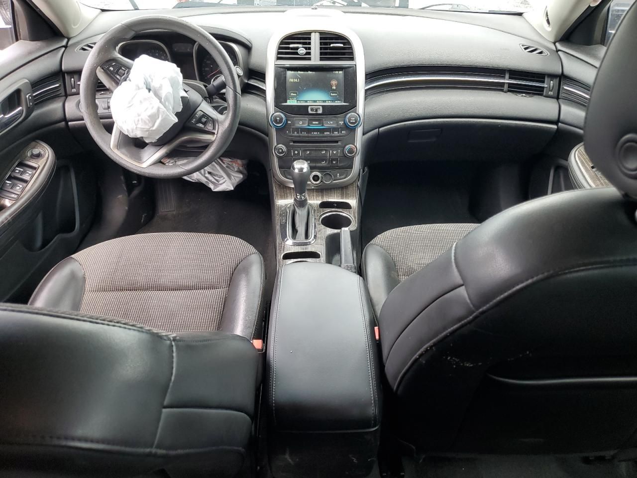 2014 Chevrolet Malibu 1LT