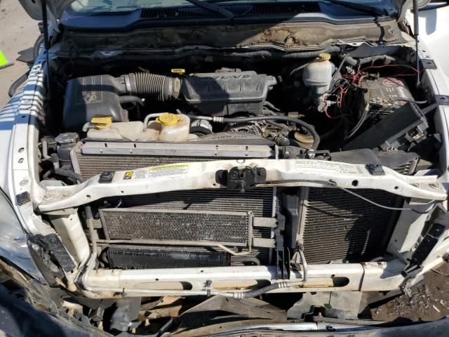 2008 Dodge RAM 1500 ST