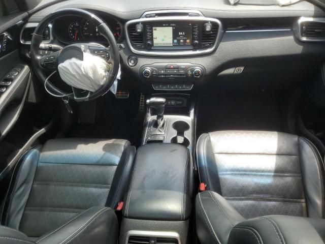 2016 KIA Sorento SX