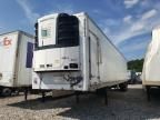 2013 Utility VS2RA Refrigerated Van Trailer