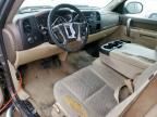2012 Chevrolet Silverado C1500 LT