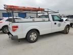 2009 Ford F150