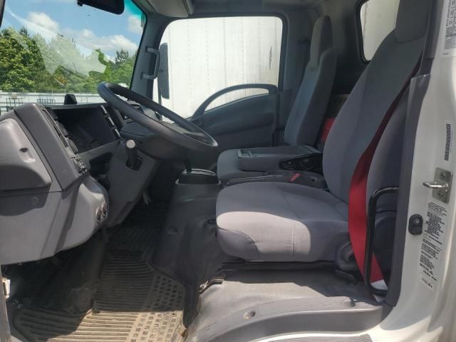 2022 Isuzu NPR HD