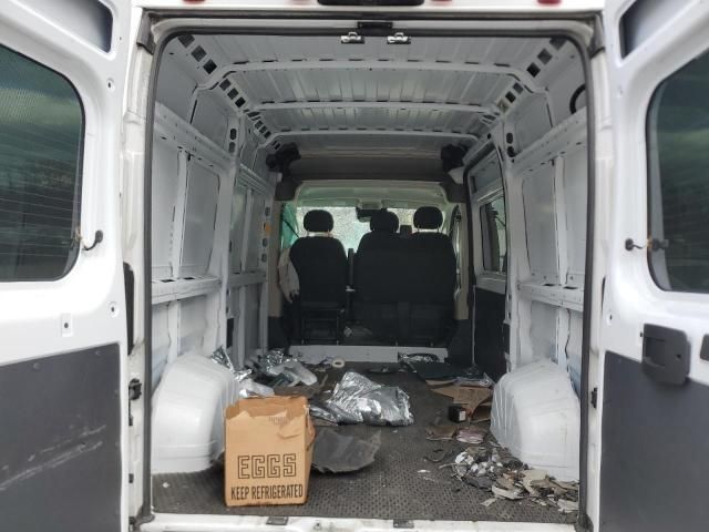 2022 Dodge RAM Promaster 1500 1500 High