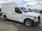 2014 Nissan NV 2500