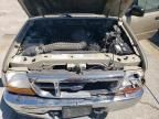 1999 Ford Ranger Super Cab