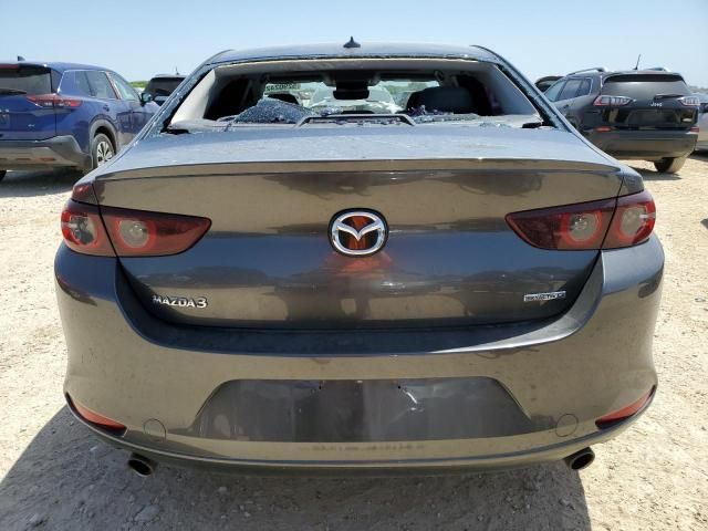 2021 Mazda 3 Premium