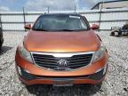 2013 KIA Sportage ex