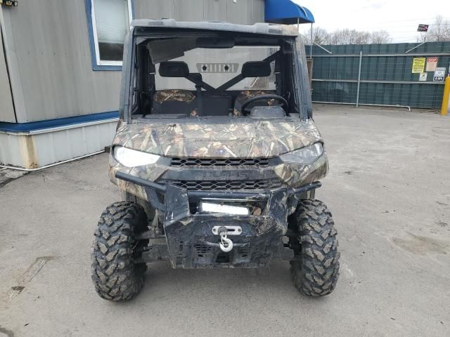 2020 Polaris Ranger XP 1000 Premium