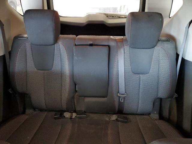 2010 Chevrolet Equinox LT