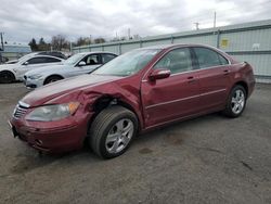 2006 Acura RL for sale in Pennsburg, PA