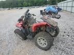 2024 Can-Am Outlander X MR 850