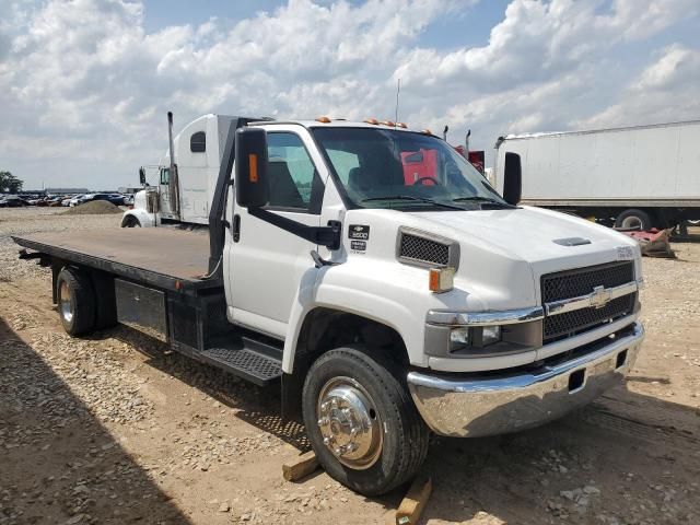 2009 Chevrolet C5500 C5C042