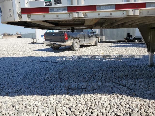2022 Wilson Hogtrailer Livestock