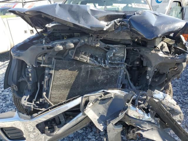 2012 Ford F250 Super Duty