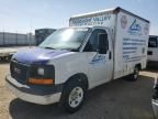 2004 GMC Savana Cutaway G3500