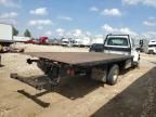 2009 Chevrolet C5500 C5C042
