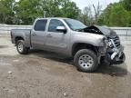 2013 GMC Sierra K1500 SLT