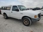 2011 Ford Ranger