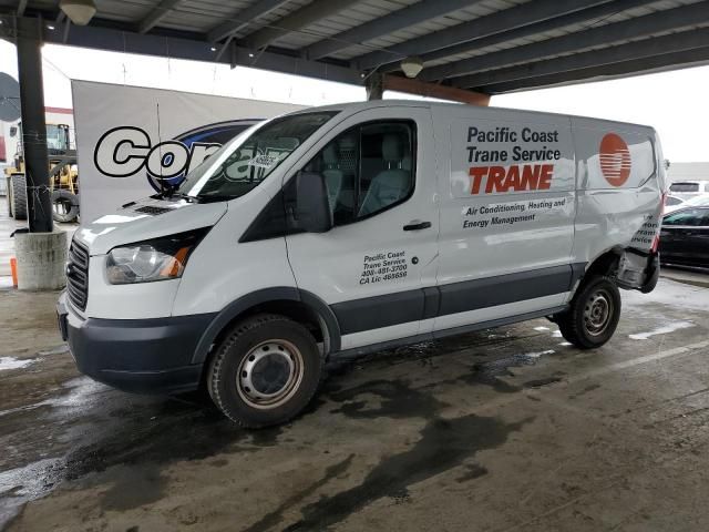 2017 Ford Transit T-250