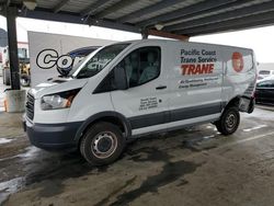 Run And Drives Trucks for sale at auction: 2017 Ford Transit T-250