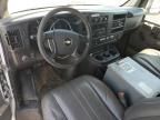 2013 Chevrolet Express G2500