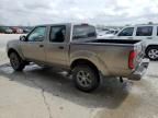 2004 Nissan Frontier Crew Cab XE V6