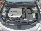 2015 Hyundai Sonata Hybrid