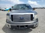 2012 Ford F150 Super Cab