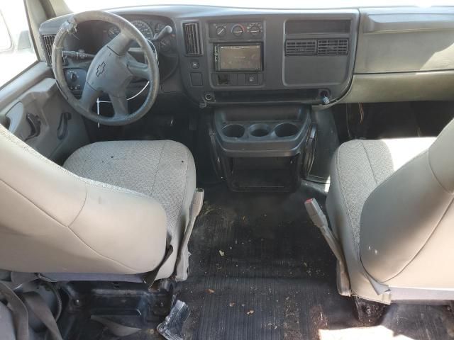 2006 Chevrolet Express G3500
