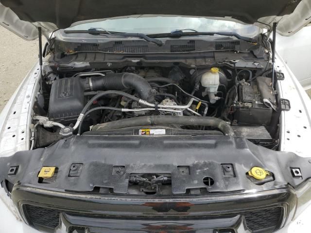 2014 Dodge RAM 1500 SLT