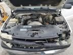 2002 Chevrolet Silverado K1500