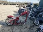 2011 Bigd Chopper DT