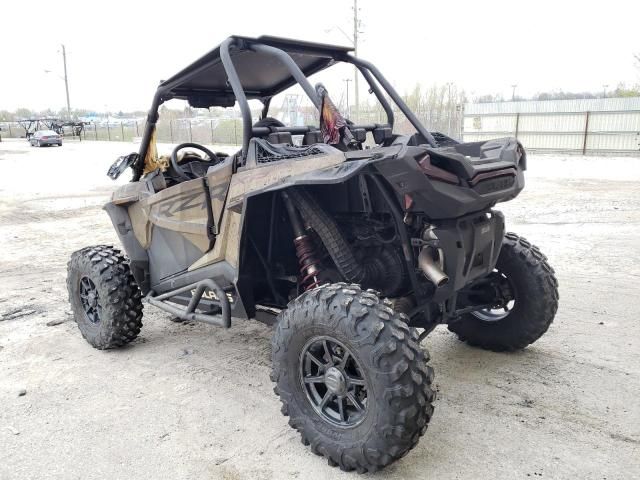 2021 Polaris RZR XP Turbo