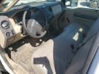 2008 Ford F450 Super Duty