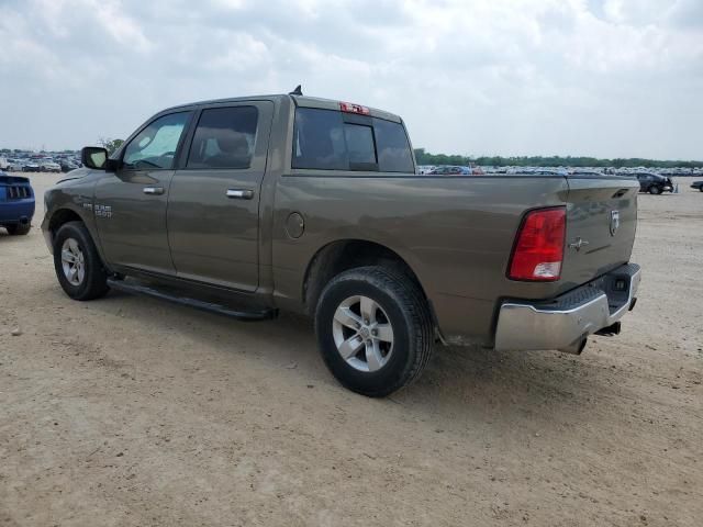 2015 Dodge RAM 1500 SLT