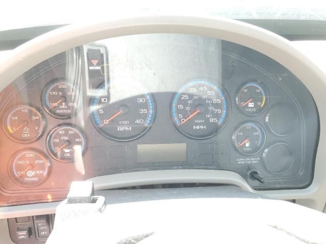 2018 International 4000 4300