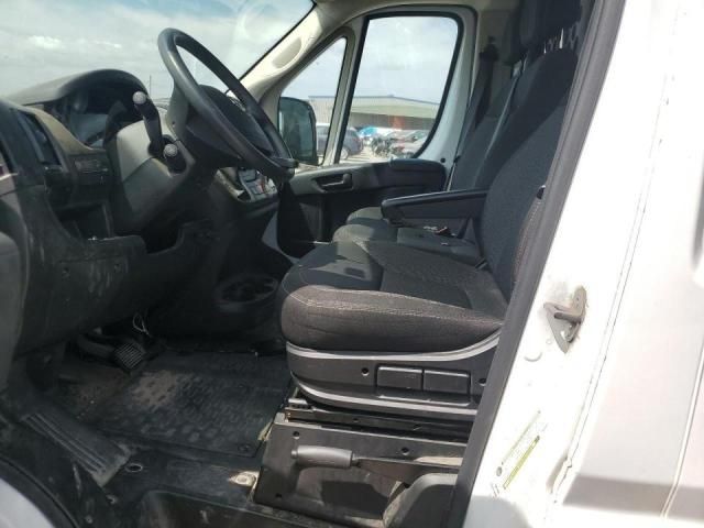 2021 Dodge RAM Promaster 2500 2500 High