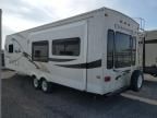 2008 Coachmen Travel