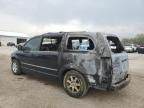 2010 Chrysler Town & Country Touring