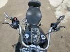 2008 Harley-Davidson Flstc