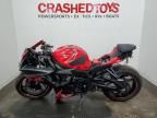 2016 Suzuki GSX-R600