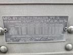 2012 Utility VS2RA Refrigerated Van Trailer