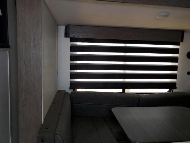 2024 Cruiser Rv 2024 Forest River Cherokee