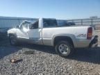 2000 GMC New Sierra K1500