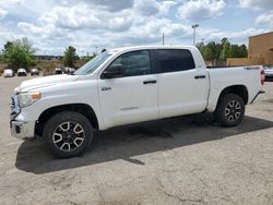 2016 Toyota Tundra Crewmax SR5 for sale in Gaston, SC