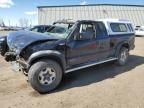 2002 Chevrolet S Truck S10