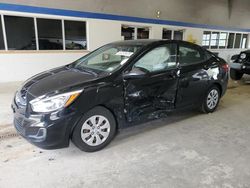 2017 Hyundai Accent SE en venta en Sandston, VA
