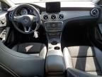 2017 Mercedes-Benz GLA 250 4matic