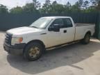 2009 Ford F150 Super Cab